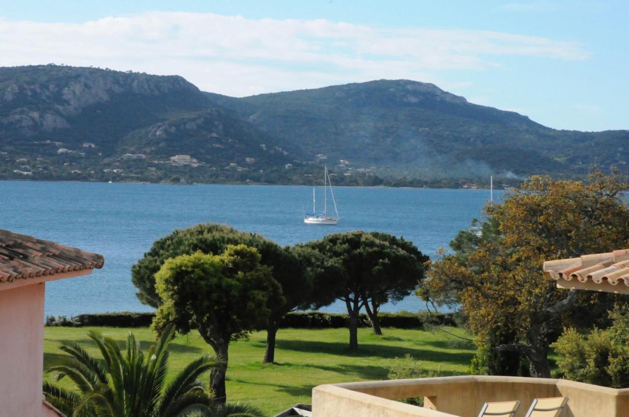 Appartement 2 Pieces Pied Dans L'Eau Πόρτο Βέκιο Εξωτερικό φωτογραφία