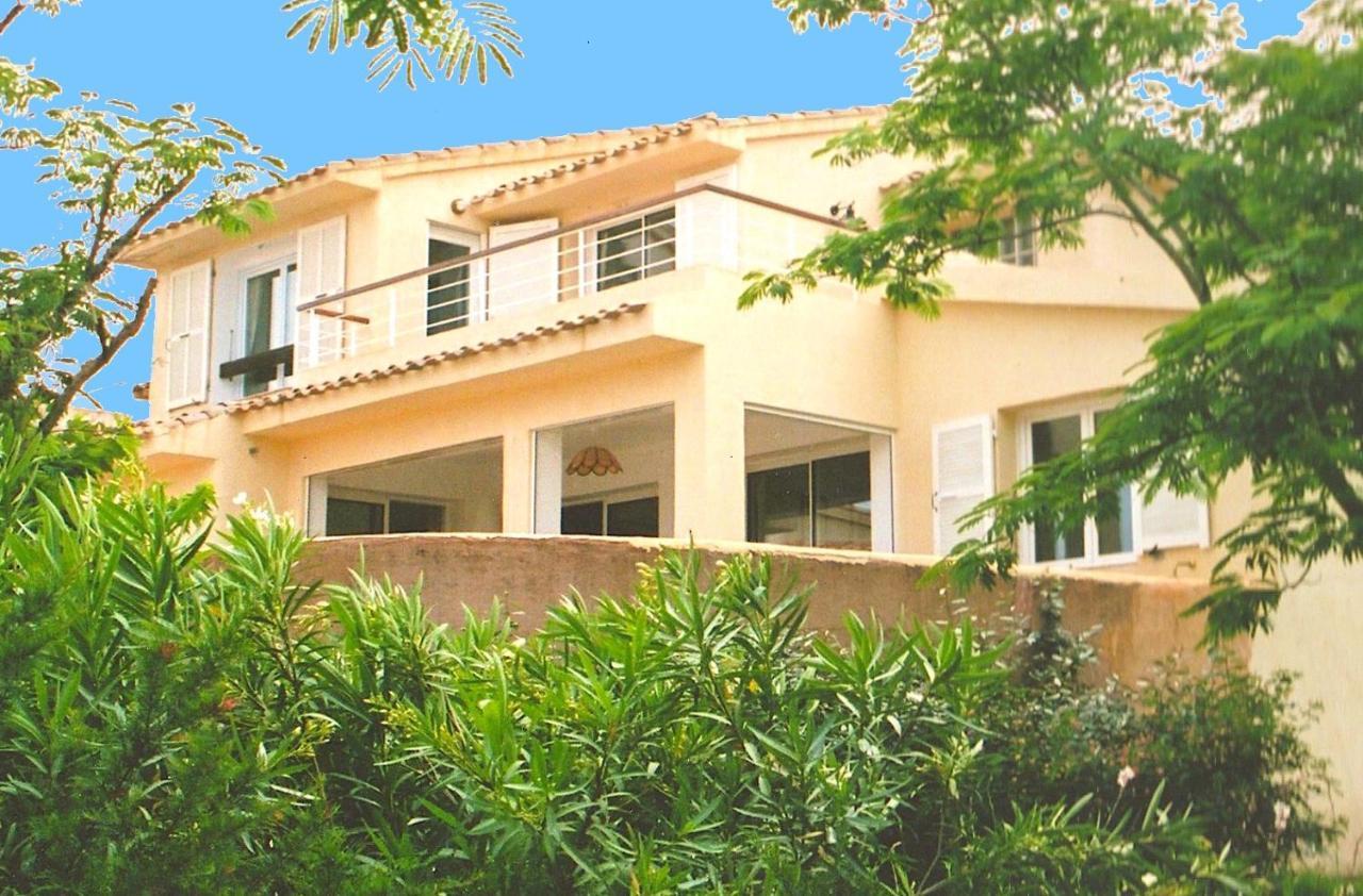 Appartement 2 Pieces Pied Dans L'Eau Πόρτο Βέκιο Εξωτερικό φωτογραφία