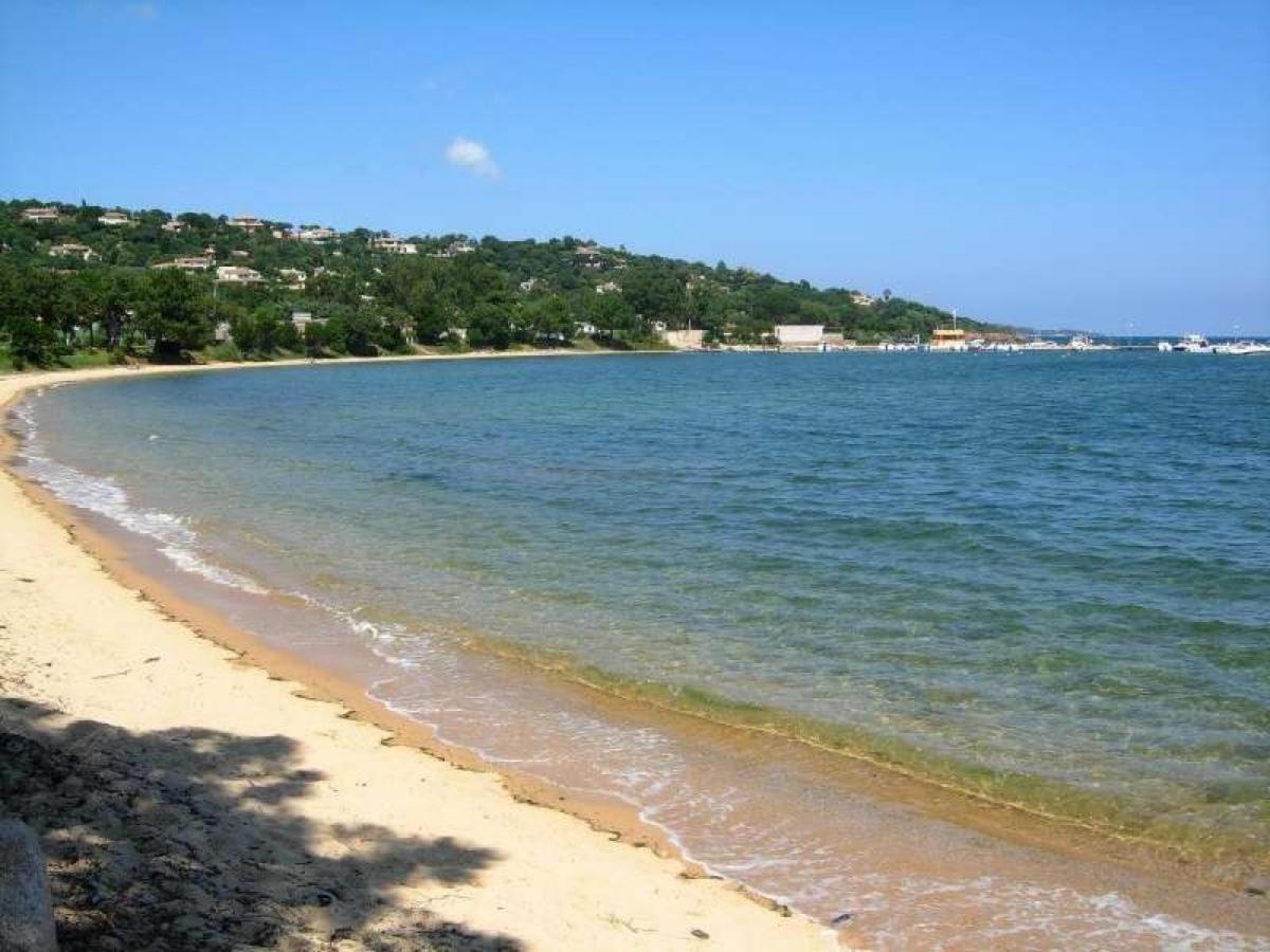 Appartement 2 Pieces Pied Dans L'Eau Πόρτο Βέκιο Εξωτερικό φωτογραφία