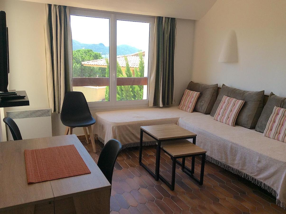 Appartement 2 Pieces Pied Dans L'Eau Πόρτο Βέκιο Εξωτερικό φωτογραφία
