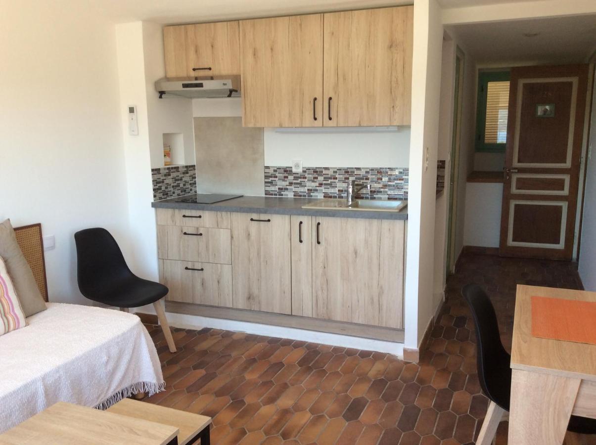 Appartement 2 Pieces Pied Dans L'Eau Πόρτο Βέκιο Εξωτερικό φωτογραφία