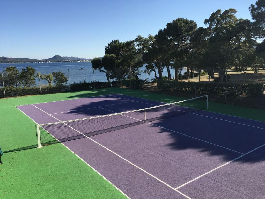 Appartement 2 Pieces Pied Dans L'Eau Πόρτο Βέκιο Εξωτερικό φωτογραφία