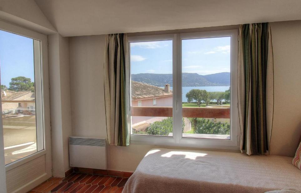 Appartement 2 Pieces Pied Dans L'Eau Πόρτο Βέκιο Εξωτερικό φωτογραφία