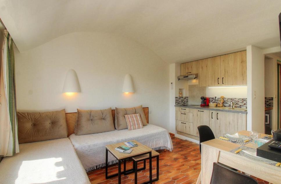 Appartement 2 Pieces Pied Dans L'Eau Πόρτο Βέκιο Εξωτερικό φωτογραφία