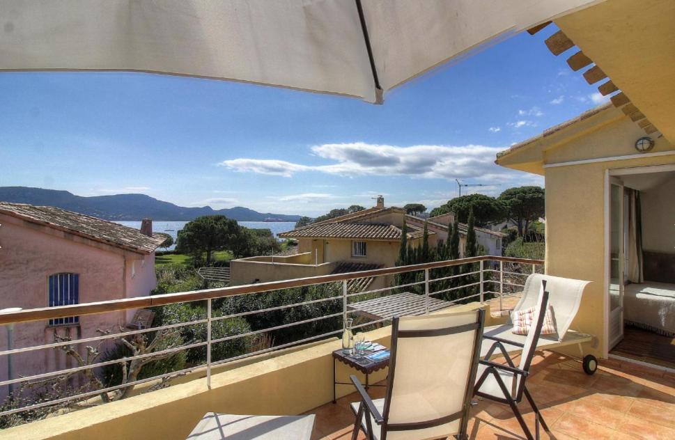 Appartement 2 Pieces Pied Dans L'Eau Πόρτο Βέκιο Εξωτερικό φωτογραφία