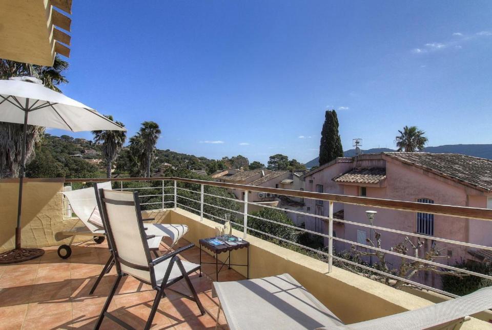 Appartement 2 Pieces Pied Dans L'Eau Πόρτο Βέκιο Εξωτερικό φωτογραφία