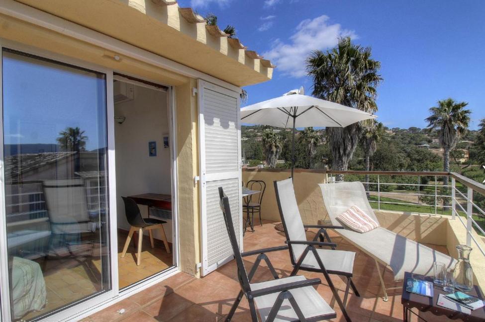 Appartement 2 Pieces Pied Dans L'Eau Πόρτο Βέκιο Εξωτερικό φωτογραφία