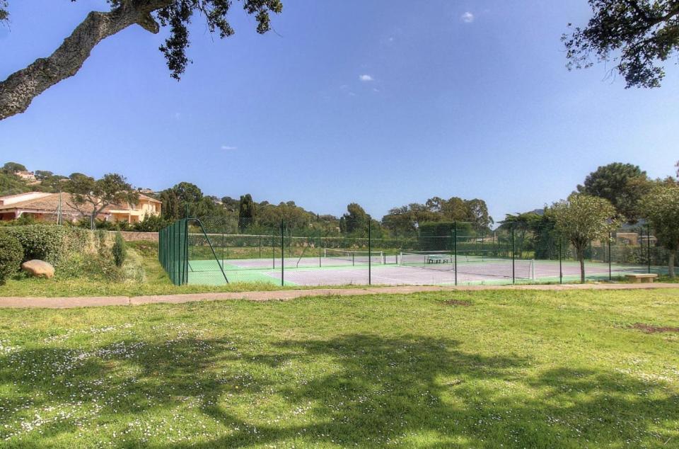 Appartement 2 Pieces Pied Dans L'Eau Πόρτο Βέκιο Εξωτερικό φωτογραφία
