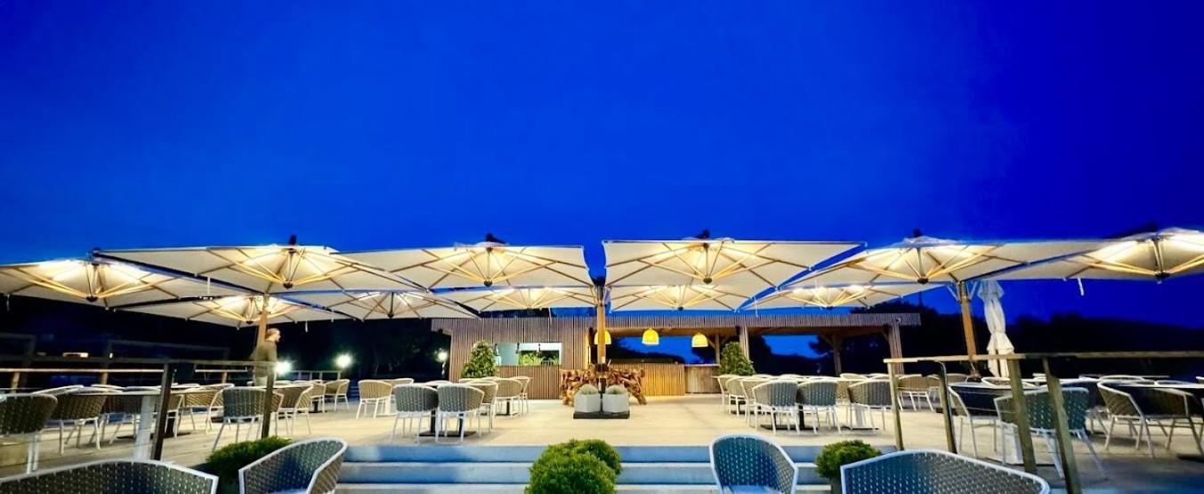 Appartement 2 Pieces Pied Dans L'Eau Πόρτο Βέκιο Εξωτερικό φωτογραφία