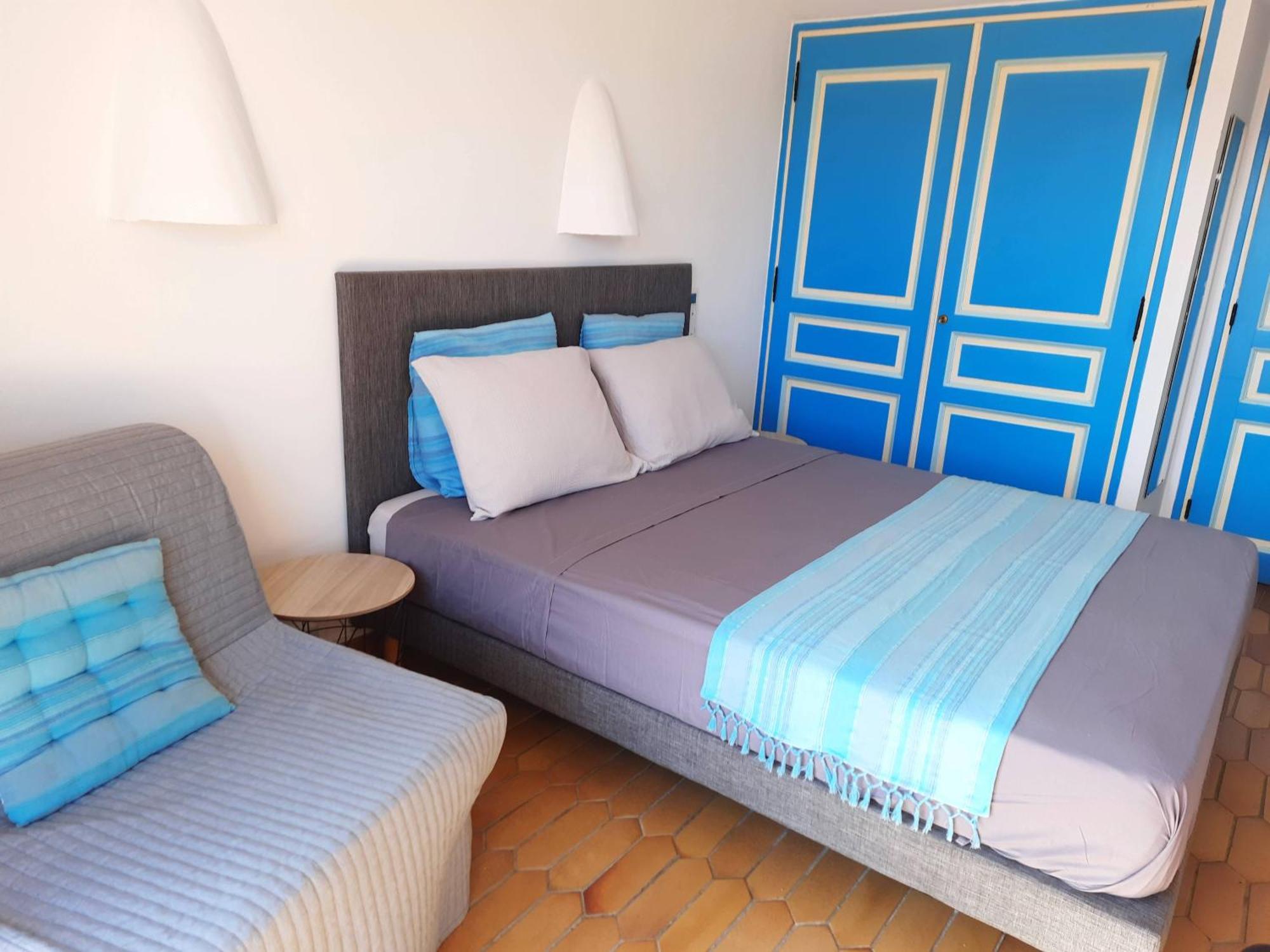 Appartement 2 Pieces Pied Dans L'Eau Πόρτο Βέκιο Εξωτερικό φωτογραφία