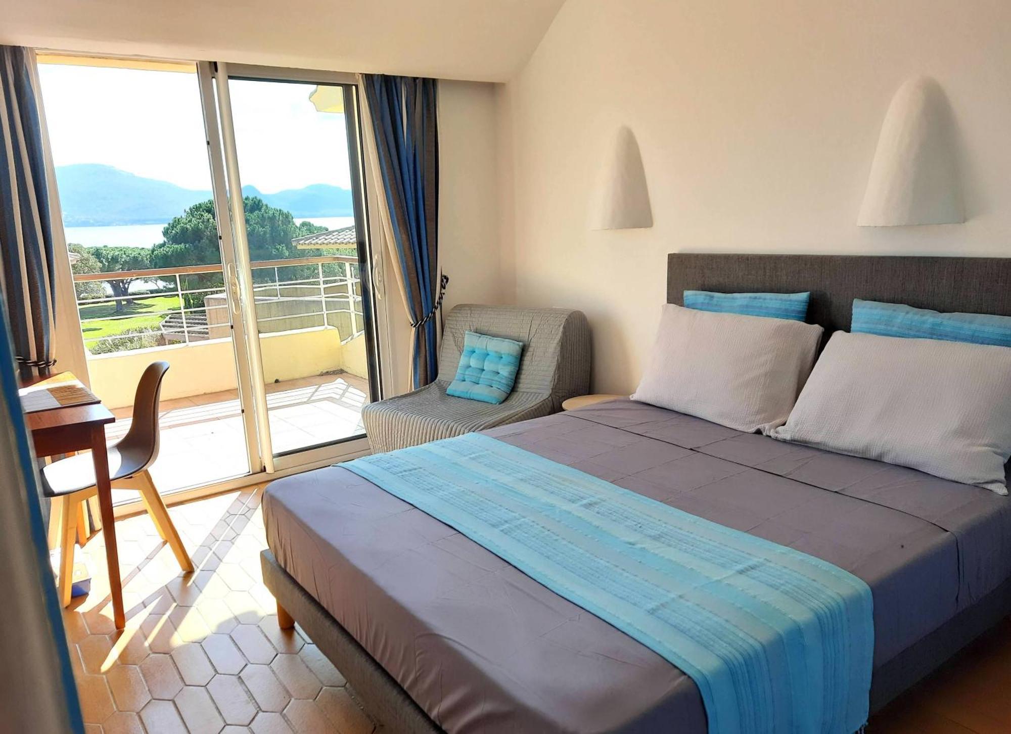 Appartement 2 Pieces Pied Dans L'Eau Πόρτο Βέκιο Εξωτερικό φωτογραφία